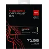 SANDISK Optimus GX 7100 500 Go NVMe SSD SDSP71500GAN-000E0