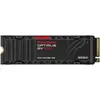 Sandisk Optimus GX PRO 850X Heatsink (1000 Go, M.2 2280), SSD
