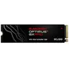 SANDISK Optimus GX PRO 8100 - Interne SSD - PCIe 5.0 - NVMe M.2 - 4 TB