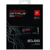 SANDISK Optimus GX PRO 8100 2 To PCIe 5.0 NVMe SSD SDSP82200TAN-000E0