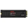 Sandisk Optimus GX PRO 8100 Heatsink (1000 Go, M.2 2280), SSD