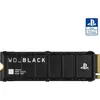 Western Digital WD Black SN850P WDBBYV0080BNC-WRSN 8To Disque dur interne PCI Express 4.0 x4 (NVMe)