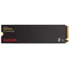 SanDisk Extreme - SSD - 2 To - interne - M.2 2280 - PCIe 4.0 x4 (NVMe)