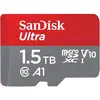 SanDisk Ultra 1.5 To micro SDXC UHS-I Carte mÃ©moire flash Class 10