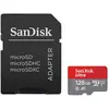 SanDisk Ultra Chromebook microSD UHS-I U1 128 Go + Adaptateur SD