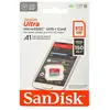 Micro SD SDXC Sandisk ultra 512Go 512GB 512g TF carte 150MB/S, Classe ...