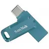 SanDisk SanDisk Ultra Dual Drive Go - Clé USB - 128 Go - USB 3.2 Gen 1 / USB-C - baie navagio