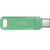 SANDISK Ultra Dual Drive Go (512 Go, USB-C), Clé USB, Vert