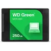 WD Green SATA SSD 250GB 2.5inch (250 Go, 2.5"), SSD