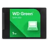WD Green SATA SSD 500GB 2.5inch (500 Go, 2.5"), SSD