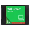 WD Green SATA SSD 1TB 2.5inch (1000 Go, 2.5"), SSD