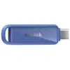 SanDisk Phone Drive USB-C 512 Go Maritime Blue