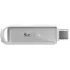 SanDisk Phone Drive USB-C Arctic White 128GB (128 Go, USB-C), Clé USB,...