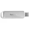 SanDisk Phone Drive USB-C 256 Go Arctic White