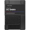 Western Digital WD Ultrastar DC SN861 WUS6BA176PSP9X3 - SSD - Centre d...