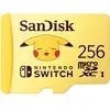 SanDisk SDSQXAO-256G-GN6ZK flashgeheugen 256 GB MicroSDXC