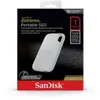 Disque SSD externe SanDisk Extreme 1 To Blanc
