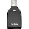 SanDisk SanDisk QuickFlow - Lecteur de carte (SDXC UHS-I, SDHC UHS-I, ...