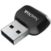 SanDisk SanDisk QuickFlow - Lecteur de carte (microSD, microSDHC, micr...