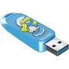 Clé USB SANDISK 256Go 3.2 Edition Schtroumpfette