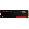WD Black SN8100 powered by SANDISK (8000 Go, M.2 2280), SSD