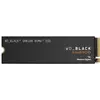 WD Black SN8100 mit Heatsink (1000 Go, M.2 2280), SSD