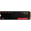 WD Black SN8100 (1000 Go, M.2 2280), SSD
