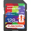 SanDisk Extreme PRO - FIFA World Cup 2026 Edition carte mémoire flash ...