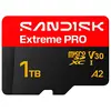 Sandisk Extreme PRO microSDXC 1 To 170 Mo/s SDSQXCJ-1T00-GS6MA