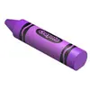 Clé USB Type C SanDisk Crayola USB 3.2 Type C 64 Go Violet