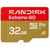 SanDisk microSDHC Extreme GO 32GB (UHS-I, R100MB/s / W60MB/s, 5K)