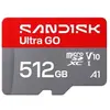 SANDISK Ultra GO microSDXC 512 Go SDSQUGN-512G-GN6MN