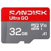 Sandisk - Carte Micro Sd  Ultra Go Usd 32go 125mbs C10 Uhs