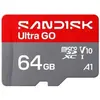 Sandisk Ultra GO microSDXC 64 Go SDSQUGN-064G-GN6MN