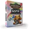 Arvis Games Board Royale: The Island NSFW Expansion - 18+ Uitbreiding - Engelstalig