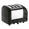 Dualit Grille-pain 3 Fentes 1700w Noir DUALIT 30261