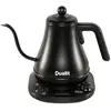 Dualit Dualit - Bouilloire électrique 800ml 1200w noir 72961