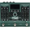 Electro Harmonix Oceans Abyss Advanced Reverb Laboratory stereo reverb...