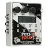 Pitch Fork + Polyphonic Pitch Shifter