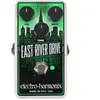 electro-harmonix Electro Harmonix East River Drive - Pédale d'effet overdrive