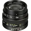 Zhongyi Mitakon 65mm F/1.4 voor Fuji GFX