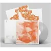 Dais Xaj3z Vinyle Transparent Fumée Noire