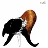 Coil - Black Antlers (2 LP)