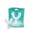 Brossette dentaire YBRUSH taille S (4 - 12 ans)