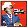 Bigwax Dis Cnt Who is William Onyeabor ?