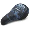 Kink Bmx Selle Chinaski Ii Stealth Thick