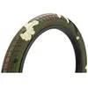 Mission Pneu Rigide Urbain Tracker 20´´ X 2.4