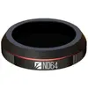 Freewell Filtre De Caméra De Drone Nd64 Dji Mavic 2 Zoom