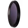 Freewell Filtre Pour Appareil Photo Dslr/dslm Nd Variable 4-32 82 Mm