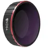 Freewell Filtre Pour Caméra D´action Nd64 Dji Osmo Action